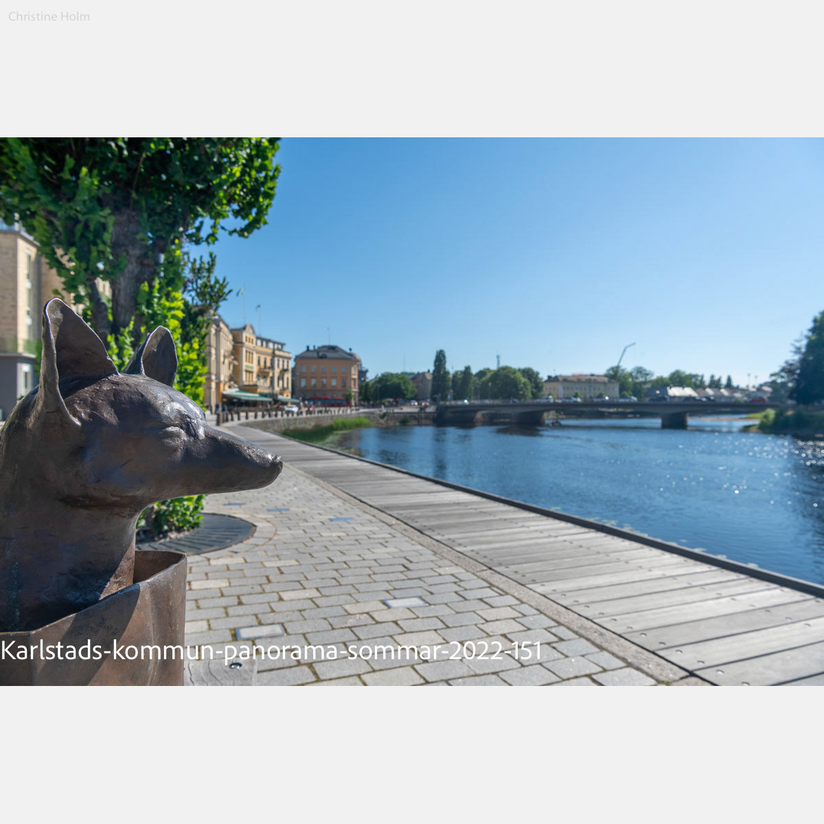 Foto: Christine Holm (www.christineholm.myportfolio.com)