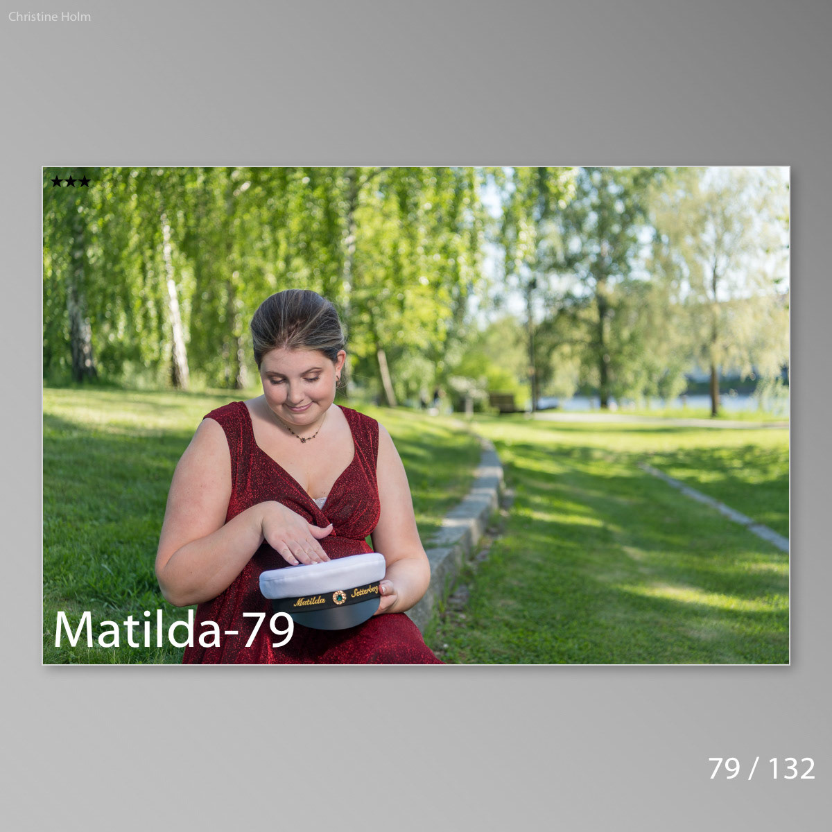 Foto: Christine Holm (www.christineholm.myportfolio.com)