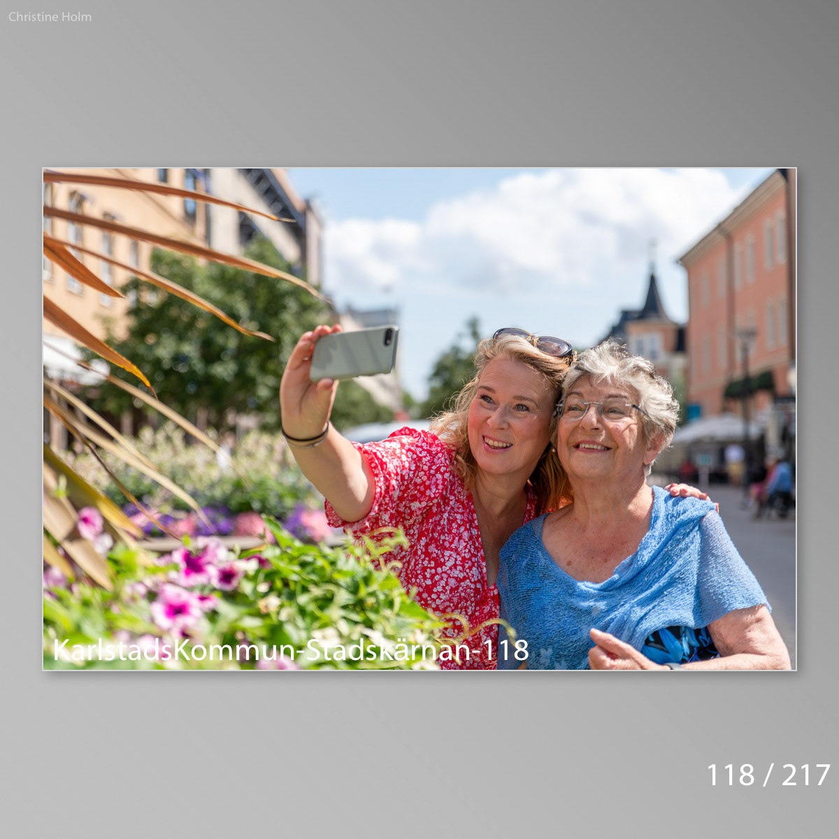 Foto: Christine Holm (www.christineholm.myportfolio.com)