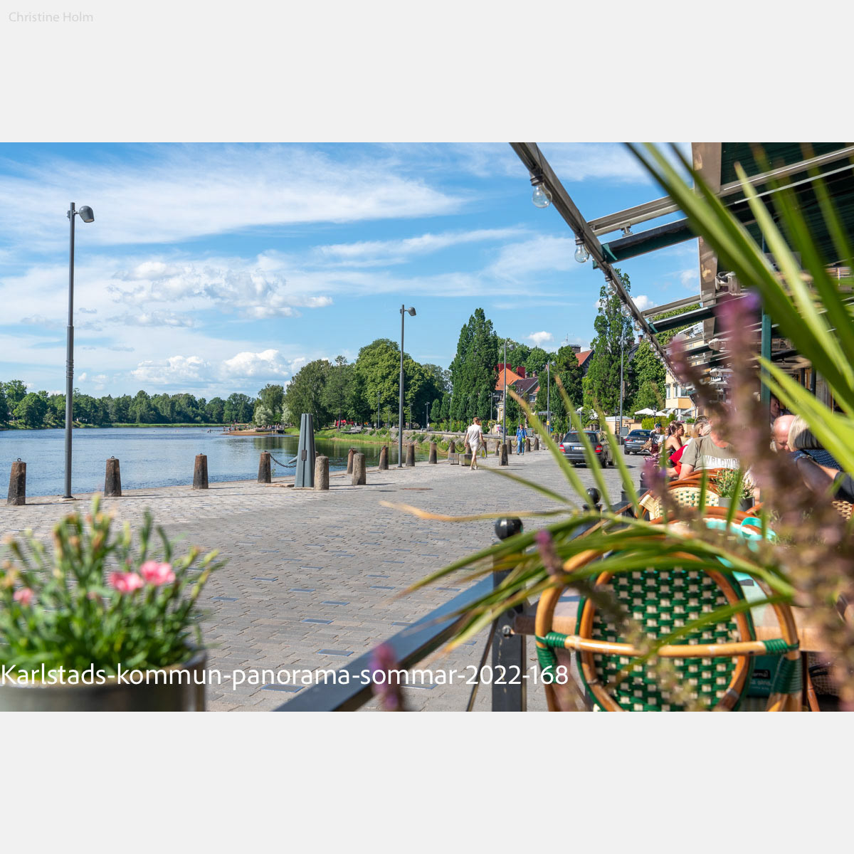 Foto: Christine Holm (www.christineholm.myportfolio.com)