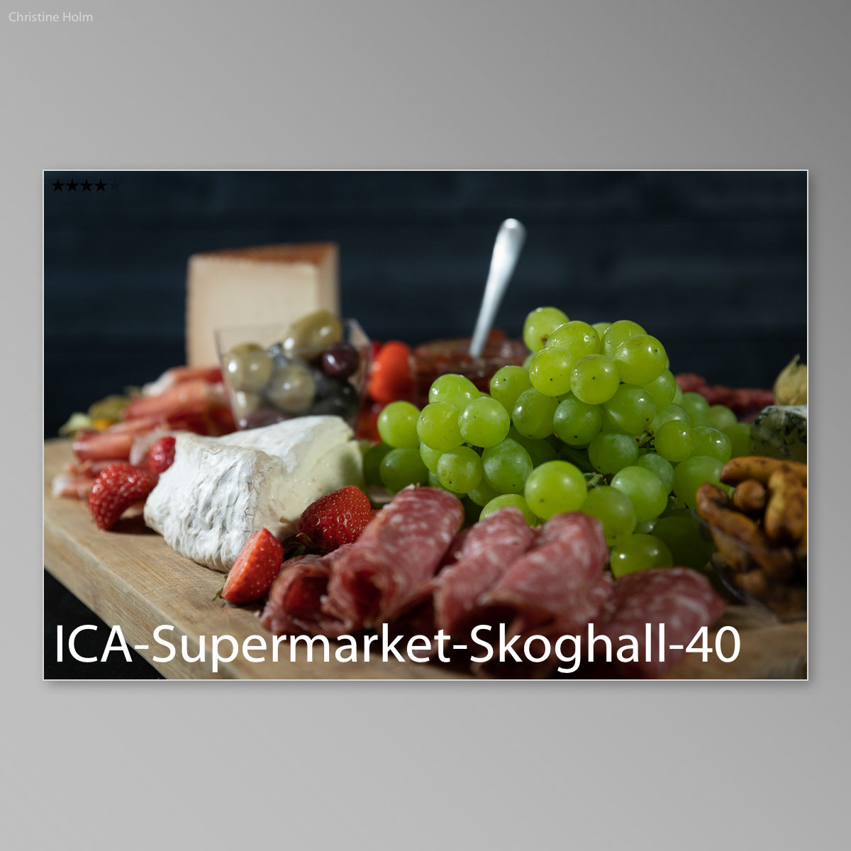 Foto: Christine Holm (www.christineholm.myportfolio.com)