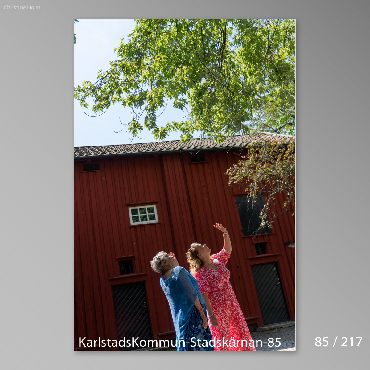 Foto: Christine Holm (www.christineholm.myportfolio.com)