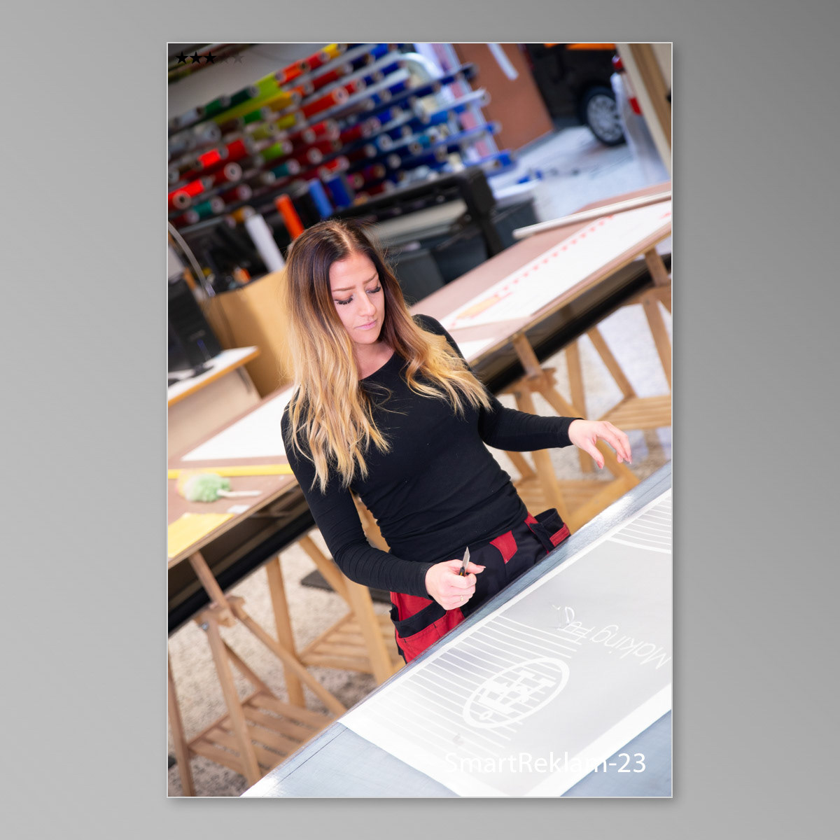 Foto: Christine Holm (www.christineholm.myportfolio.com)