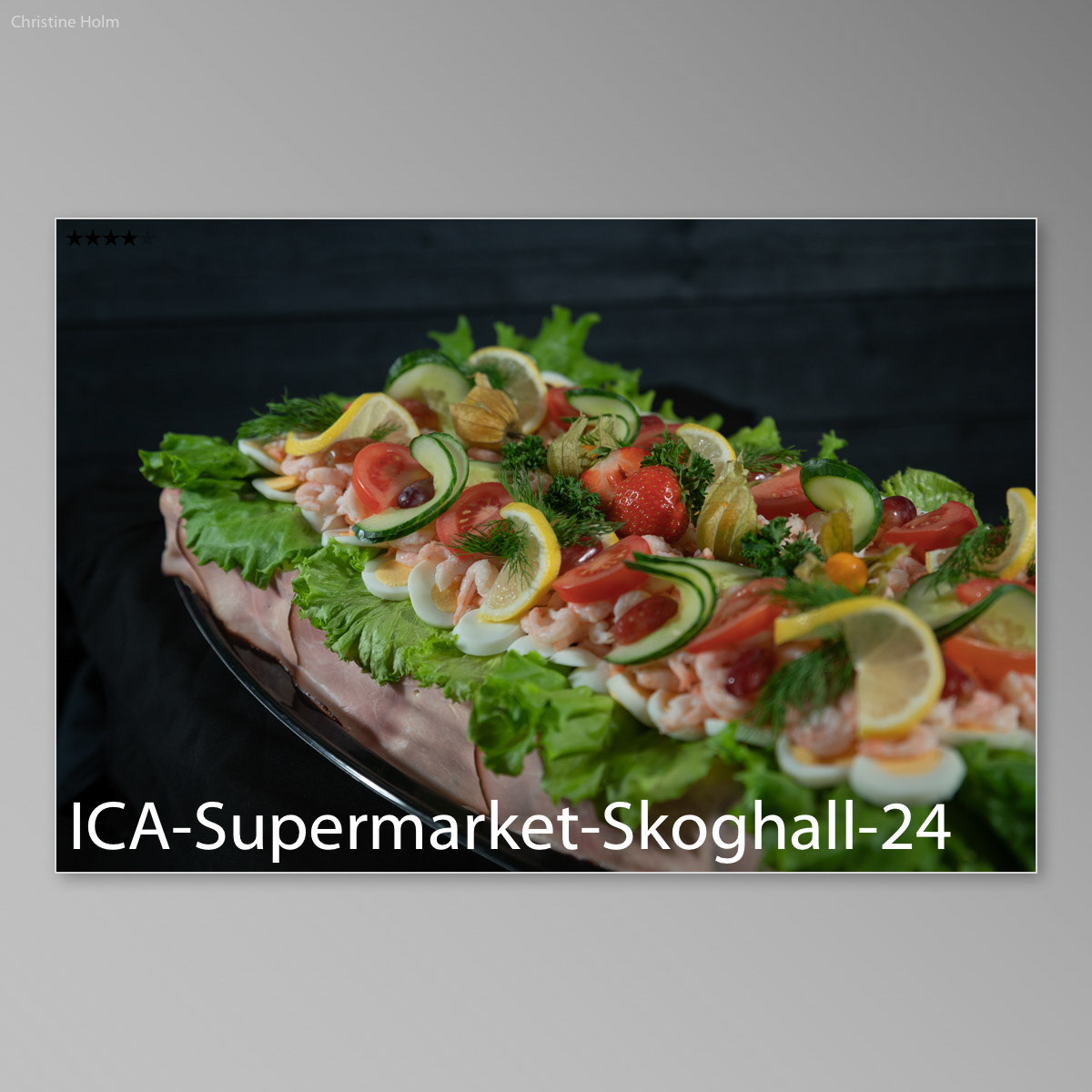 Foto: Christine Holm (www.christineholm.myportfolio.com)