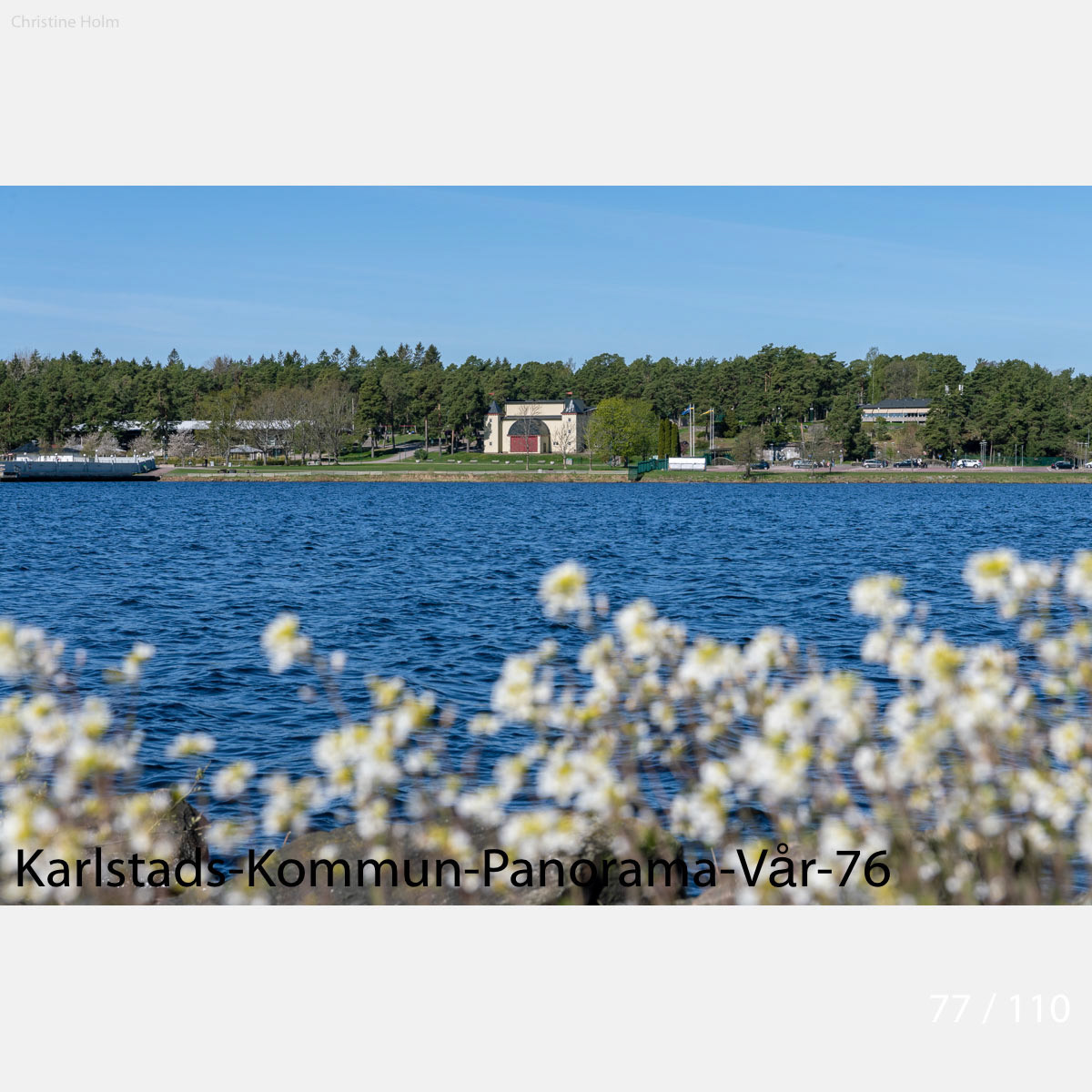 Foto: Christine Holm (www.christineholm.myportfolio.com)