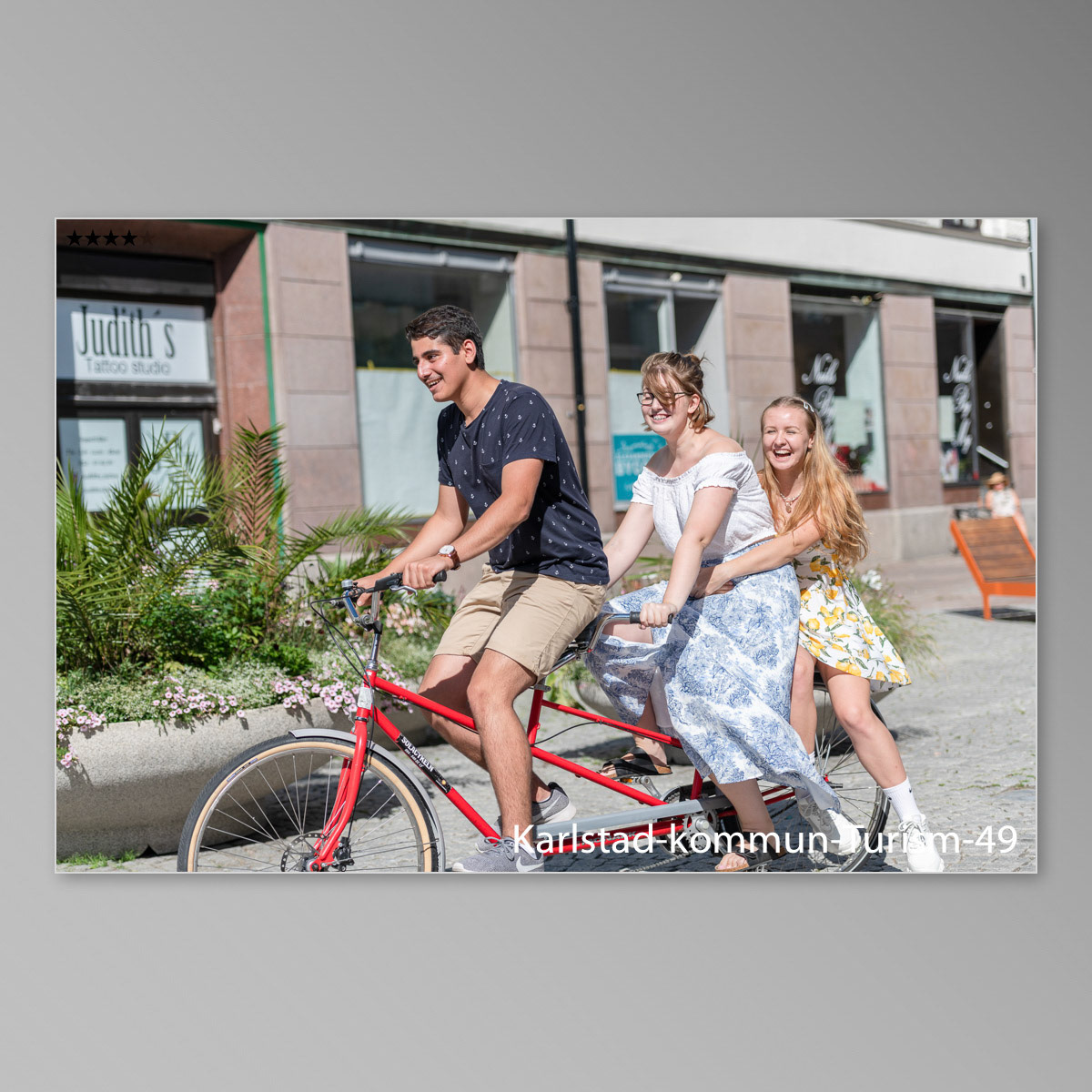 Foto: Christine Holm (www.christineholm.myportfolio.com)