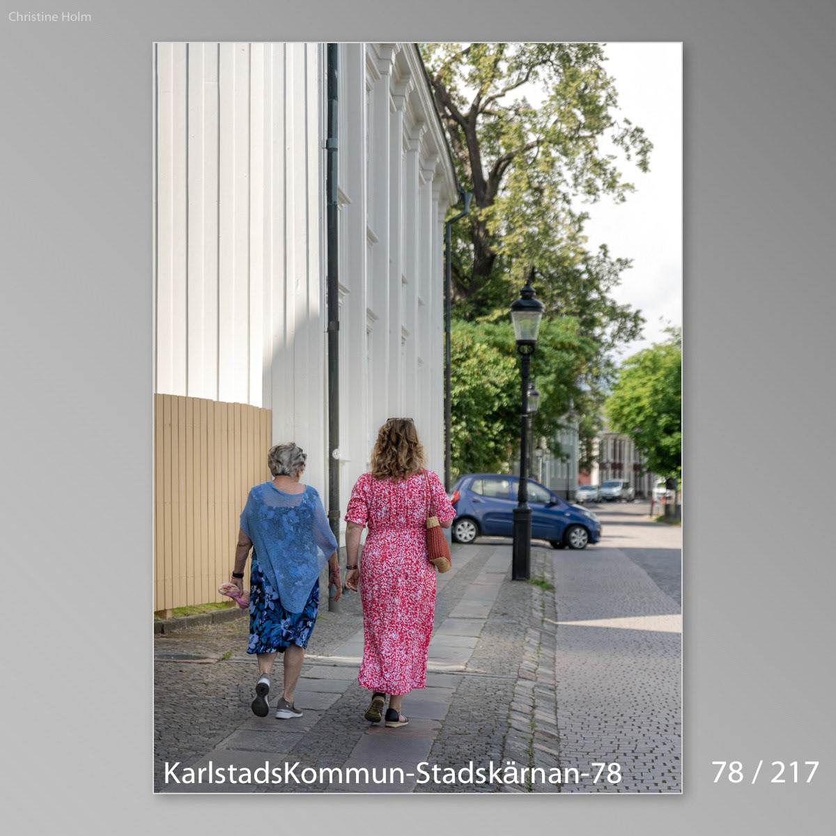 Foto: Christine Holm (www.christineholm.myportfolio.com)