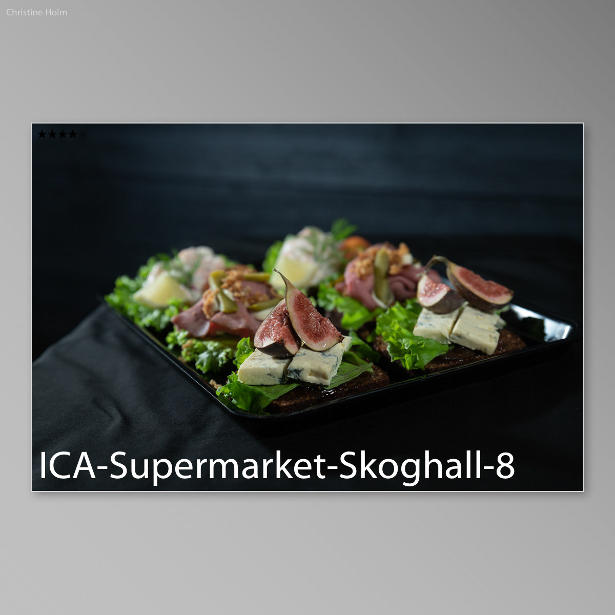 Foto: Christine Holm (www.christineholm.myportfolio.com)