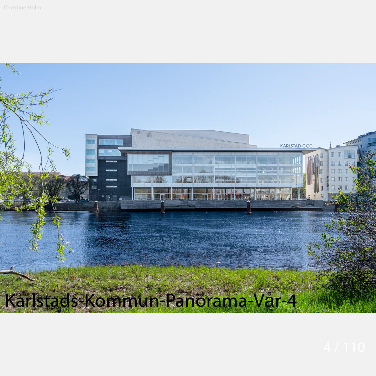 Foto: Christine Holm (www.christineholm.myportfolio.com)