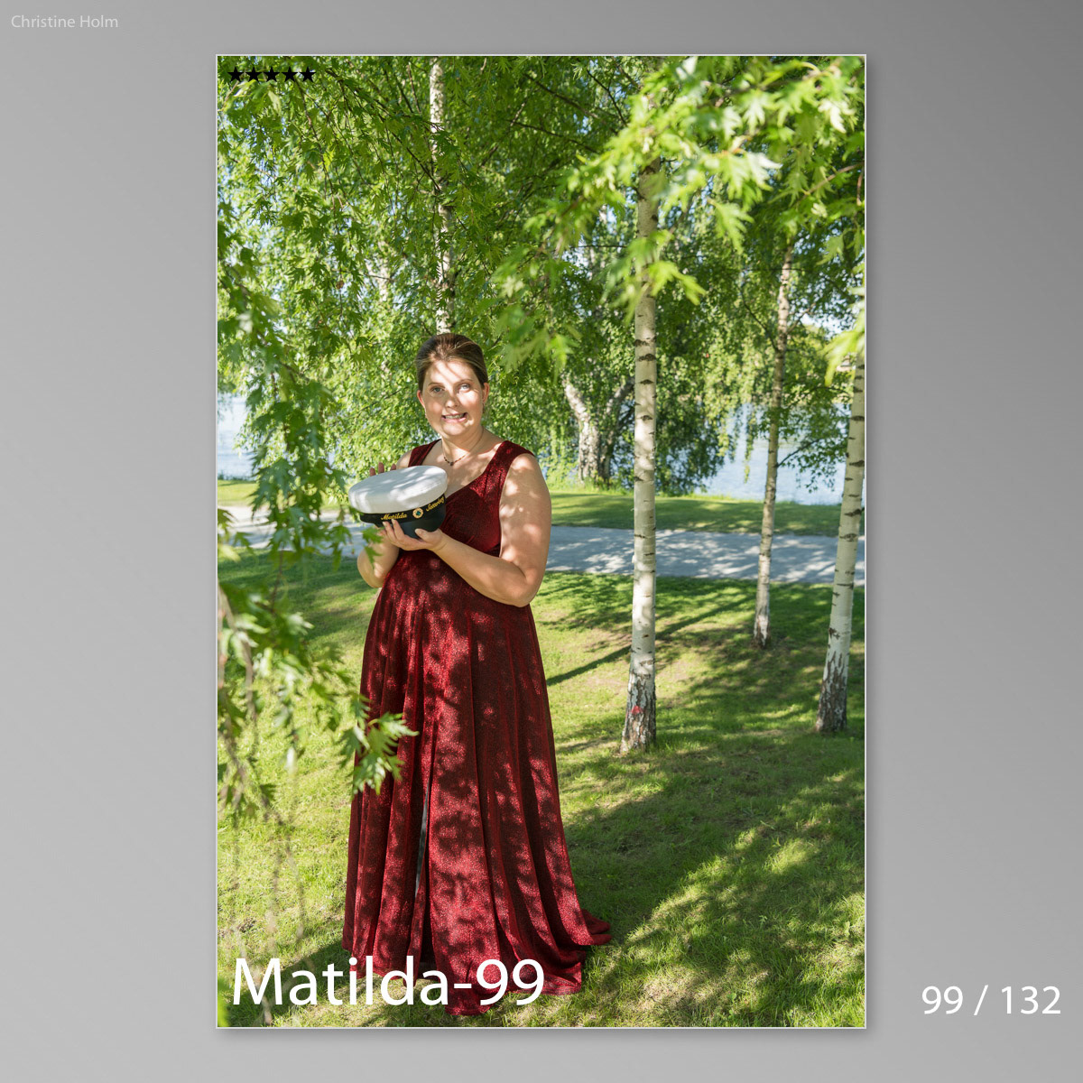 Foto: Christine Holm (www.christineholm.myportfolio.com)
