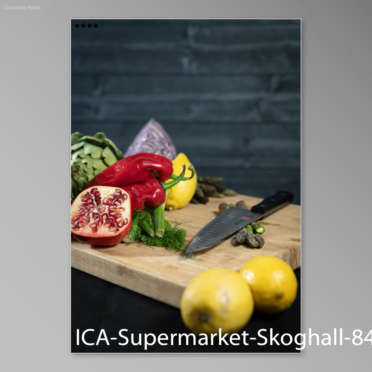 Foto: Christine Holm (www.christineholm.myportfolio.com)