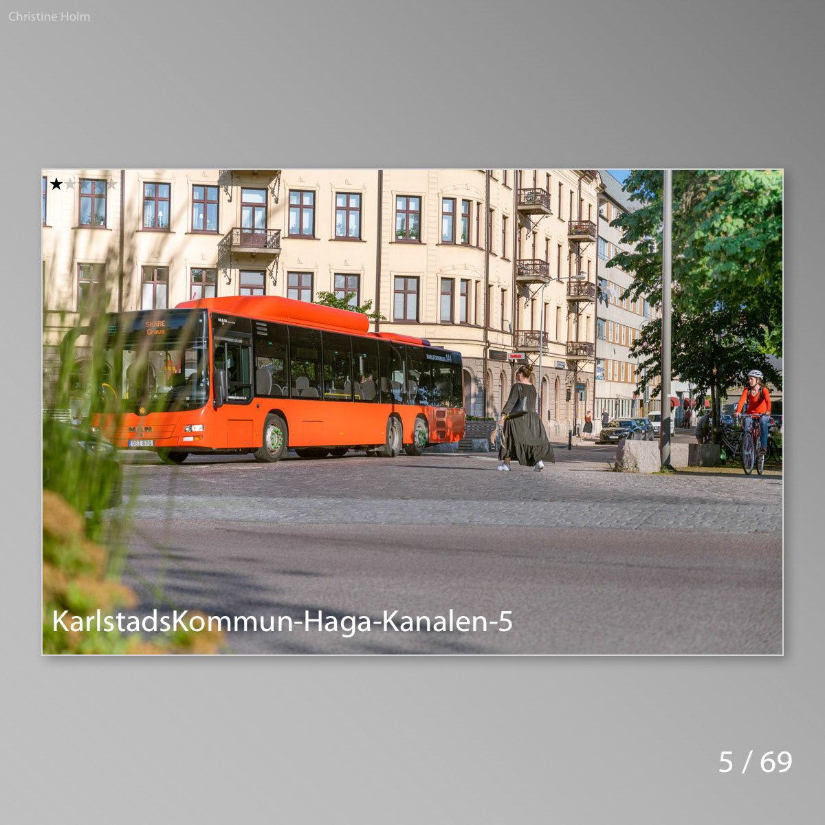 Foto: Christine Holm (www.christineholm.myportfolio.com)