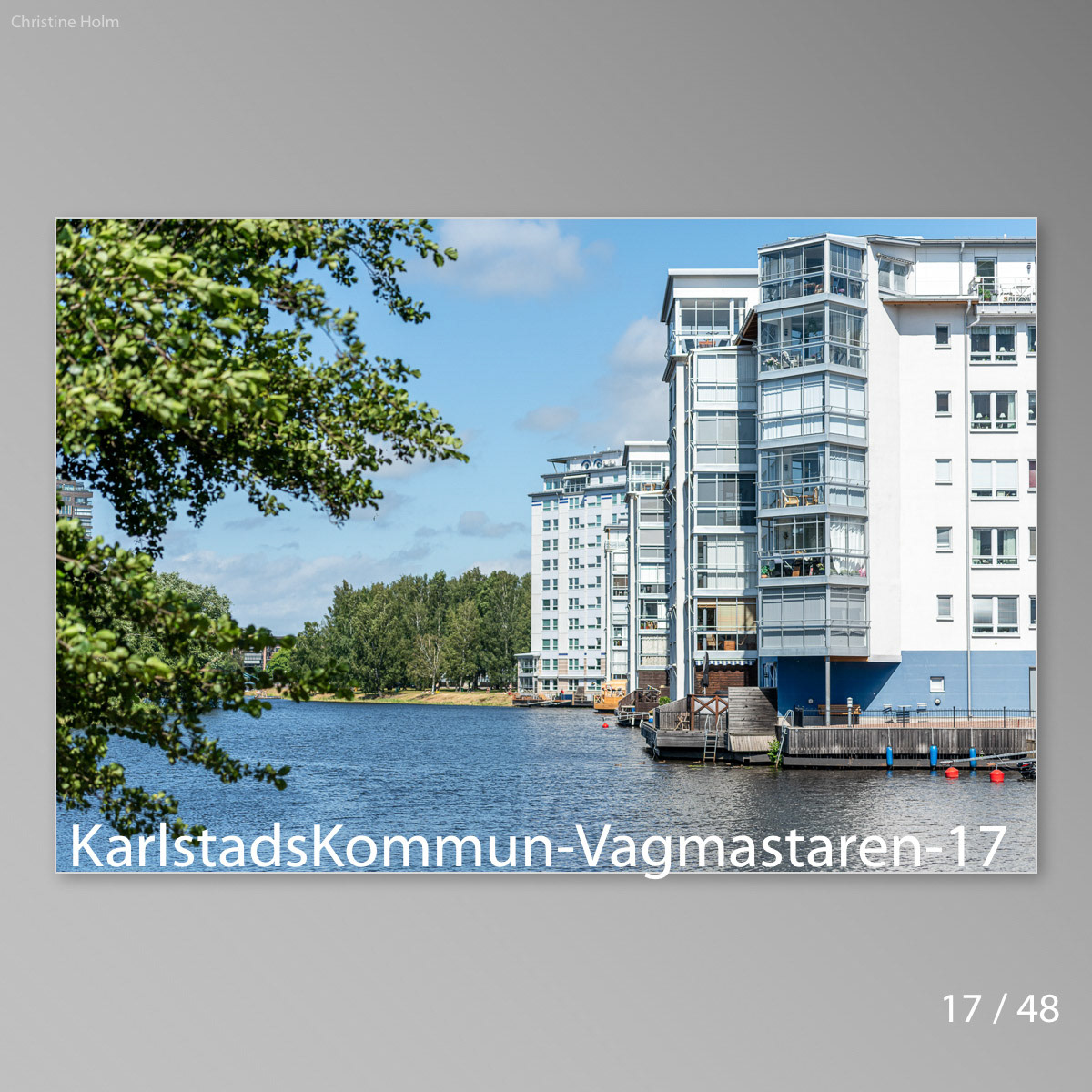 Foto: Christine Holm (www.christineholm.myportfolio.com)