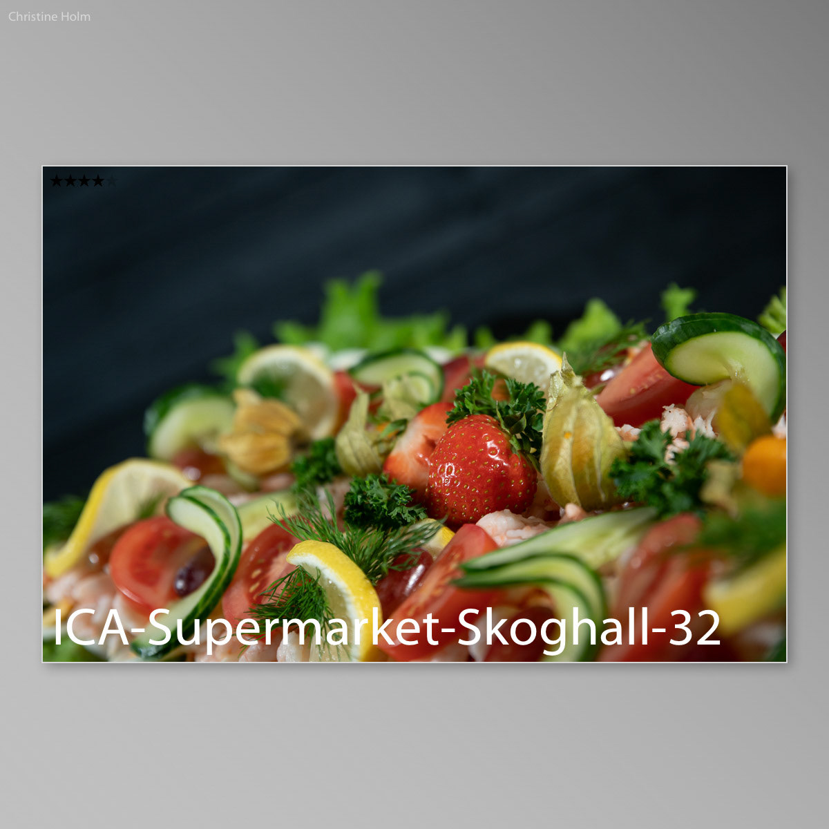 Foto: Christine Holm (www.christineholm.myportfolio.com)