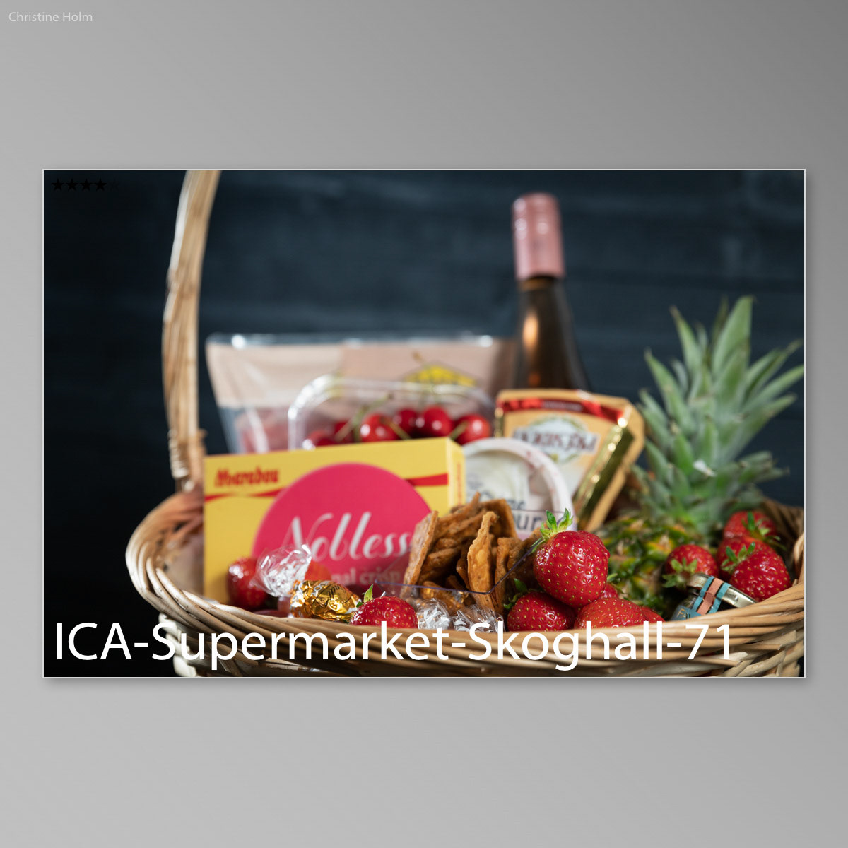 Foto: Christine Holm (www.christineholm.myportfolio.com)