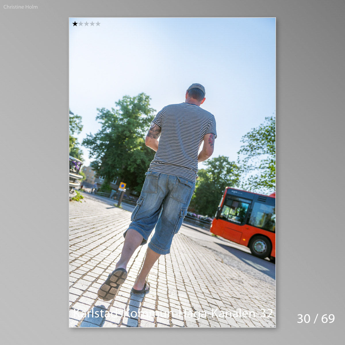 Foto: Christine Holm (www.christineholm.myportfolio.com)