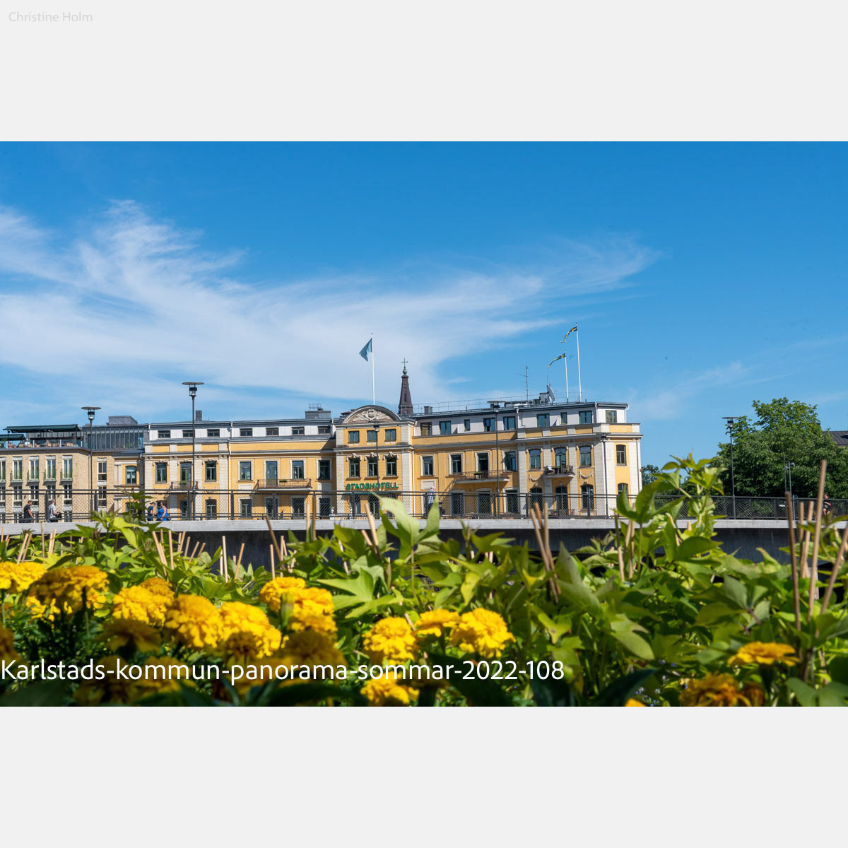 Foto: Christine Holm (www.christineholm.myportfolio.com)