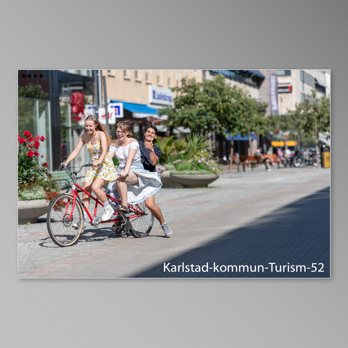 Foto: Christine Holm (www.christineholm.myportfolio.com)