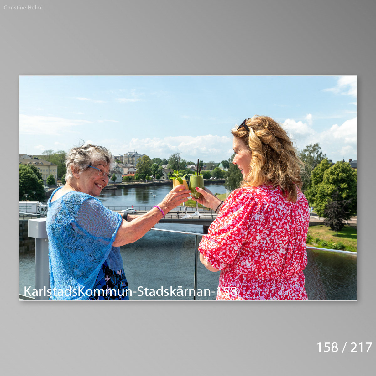 Foto: Christine Holm (www.christineholm.myportfolio.com)