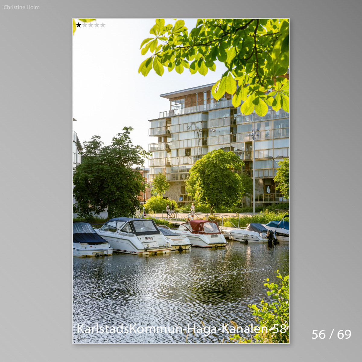 Foto: Christine Holm (www.christineholm.myportfolio.com)