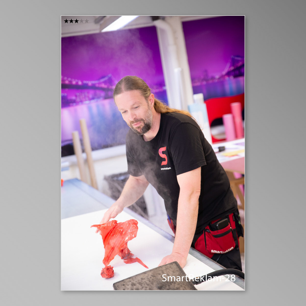 Foto: Christine Holm (www.christineholm.myportfolio.com)