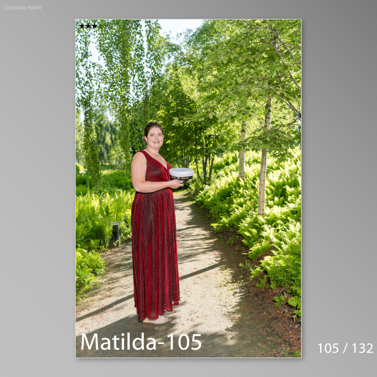 Foto: Christine Holm (www.christineholm.myportfolio.com)