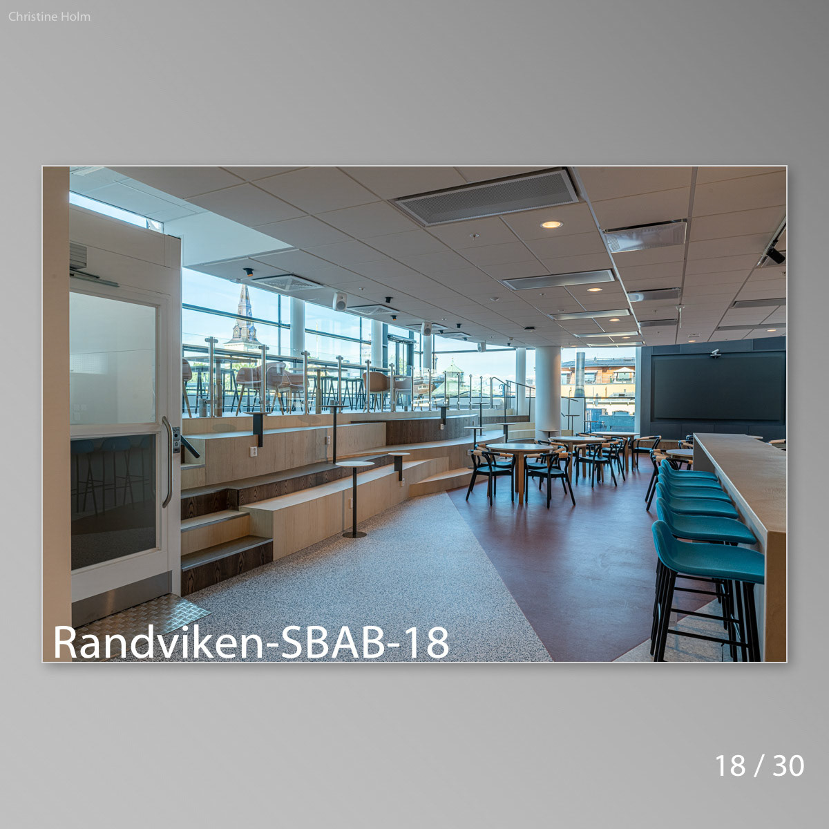 Foto: Christine Holm (www.christineholm.myportfolio.com)