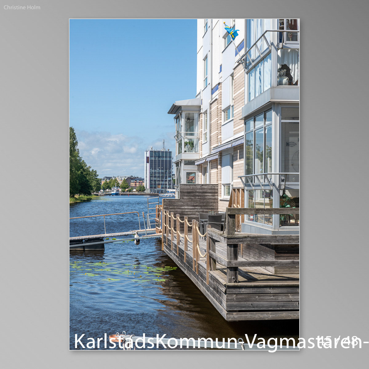 Foto: Christine Holm (www.christineholm.myportfolio.com)