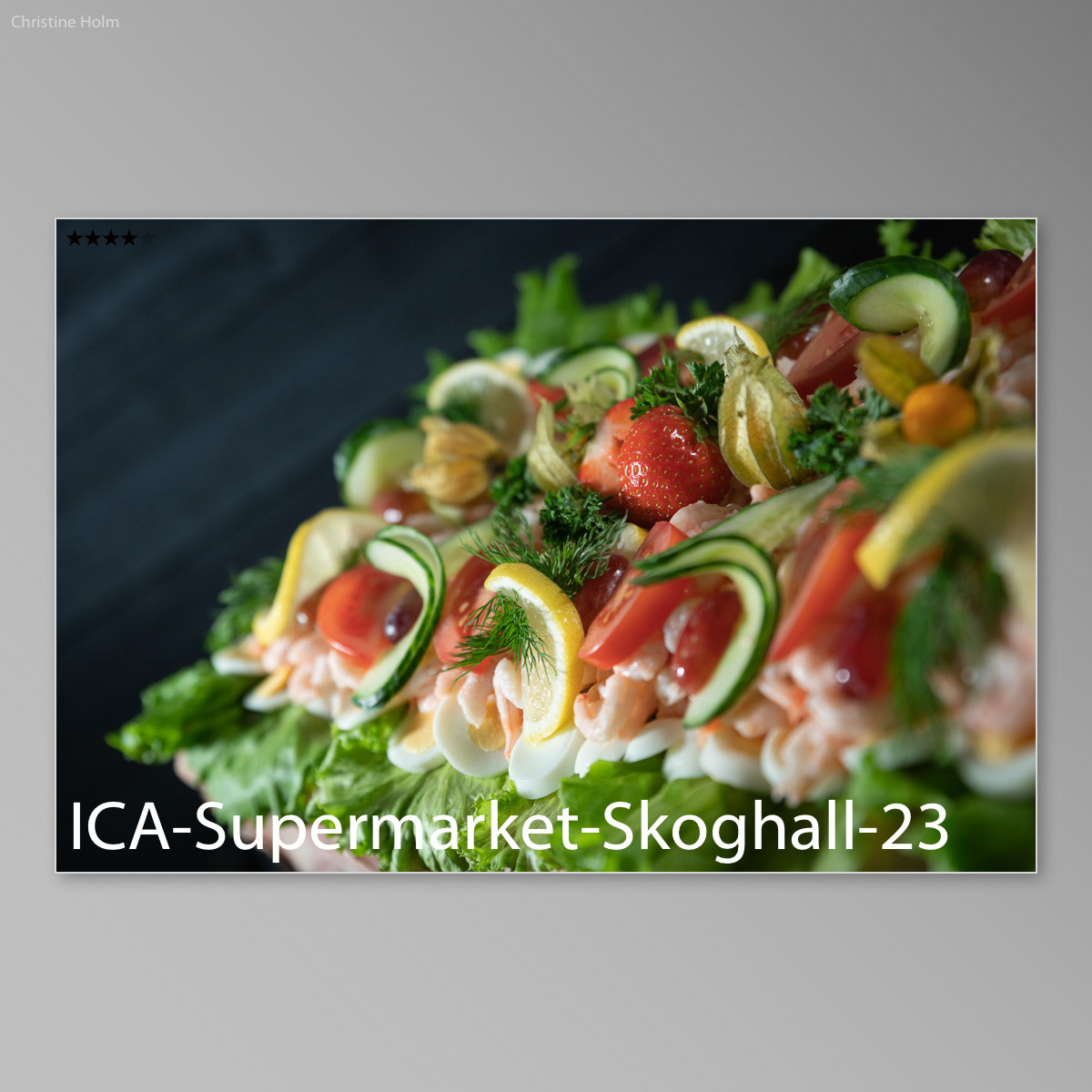 Foto: Christine Holm (www.christineholm.myportfolio.com)