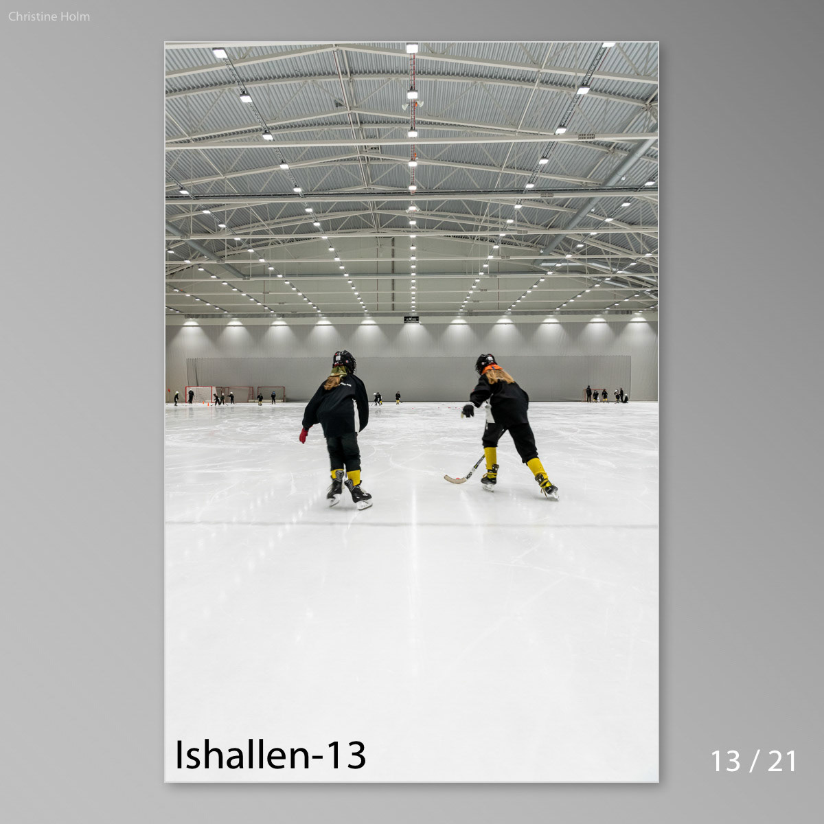 Foto: Christine Holm (www.christineholm.myportfolio.com)