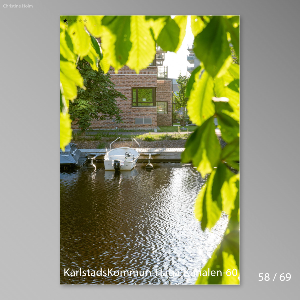 Foto: Christine Holm (www.christineholm.myportfolio.com)