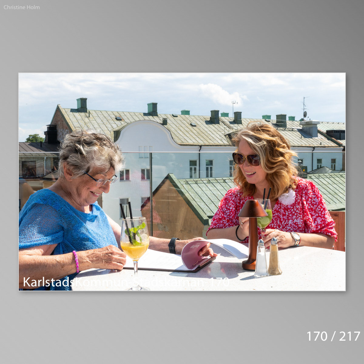 Foto: Christine Holm (www.christineholm.myportfolio.com)