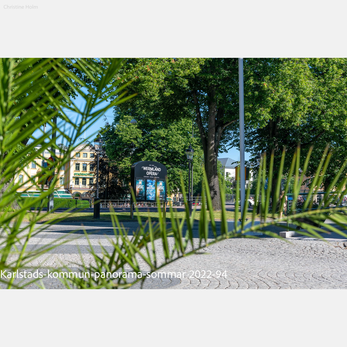 Foto: Christine Holm (www.christineholm.myportfolio.com)