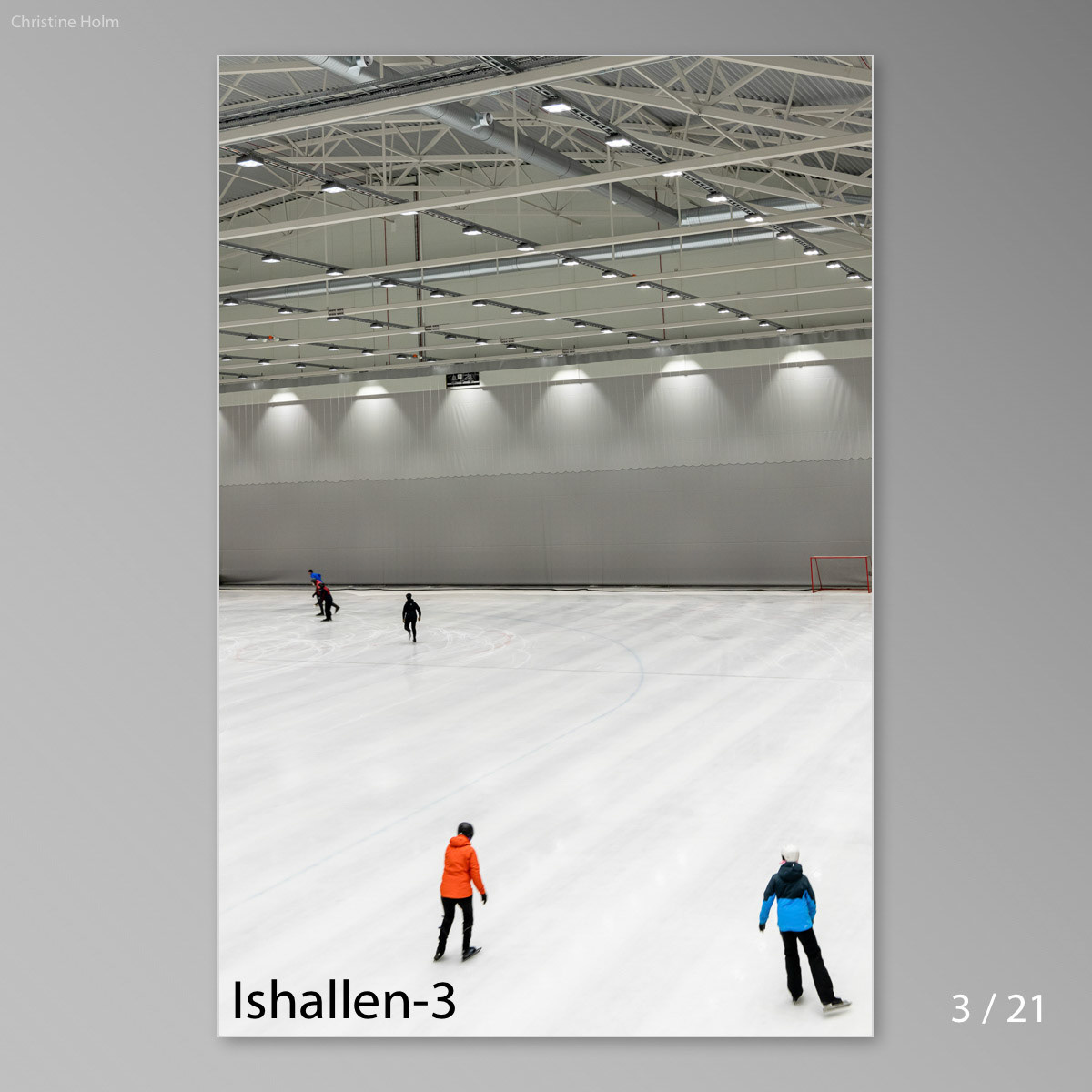 Foto: Christine Holm (www.christineholm.myportfolio.com)