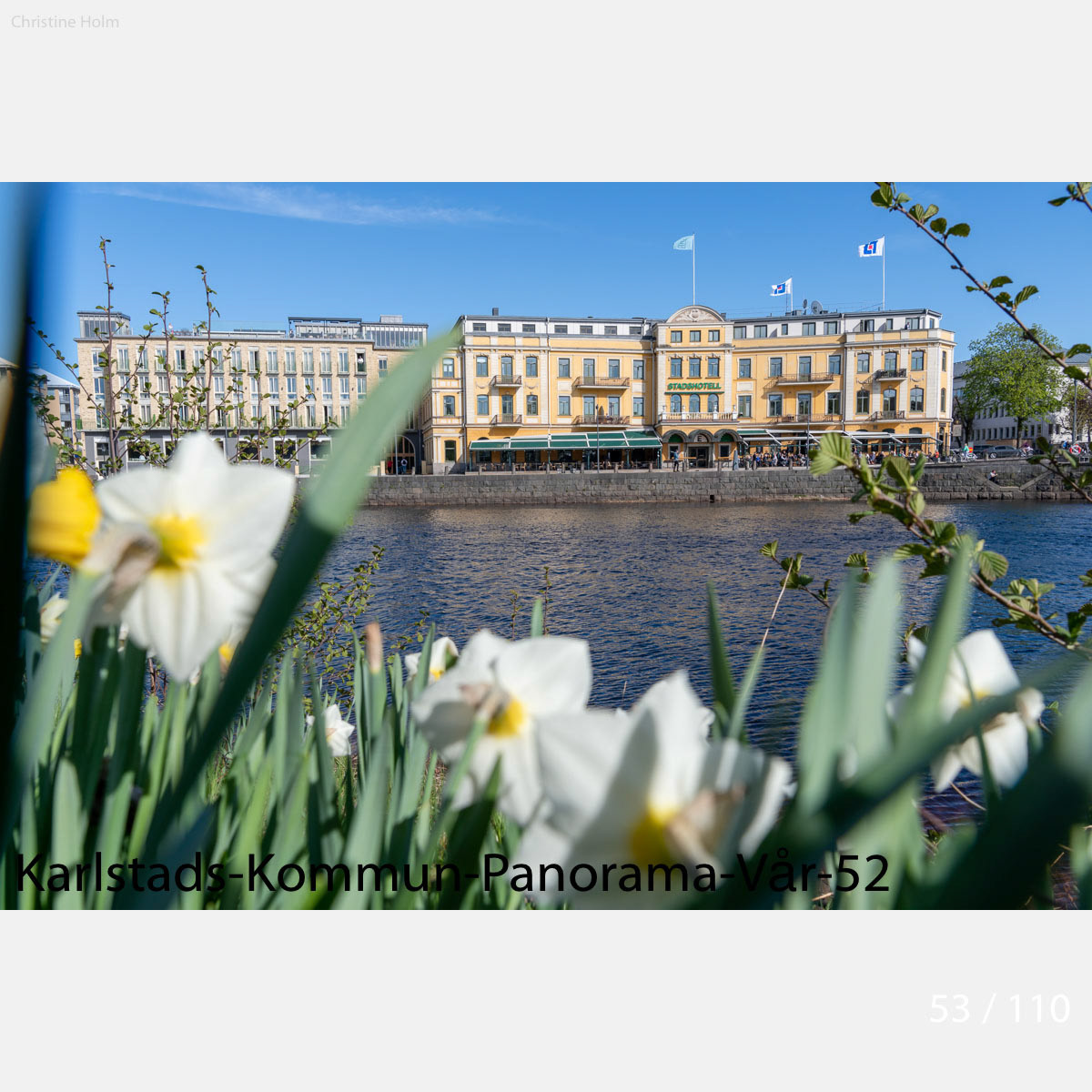 Foto: Christine Holm (www.christineholm.myportfolio.com)