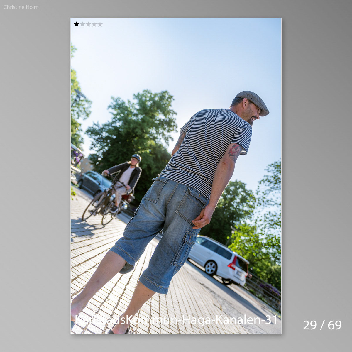 Foto: Christine Holm (www.christineholm.myportfolio.com)