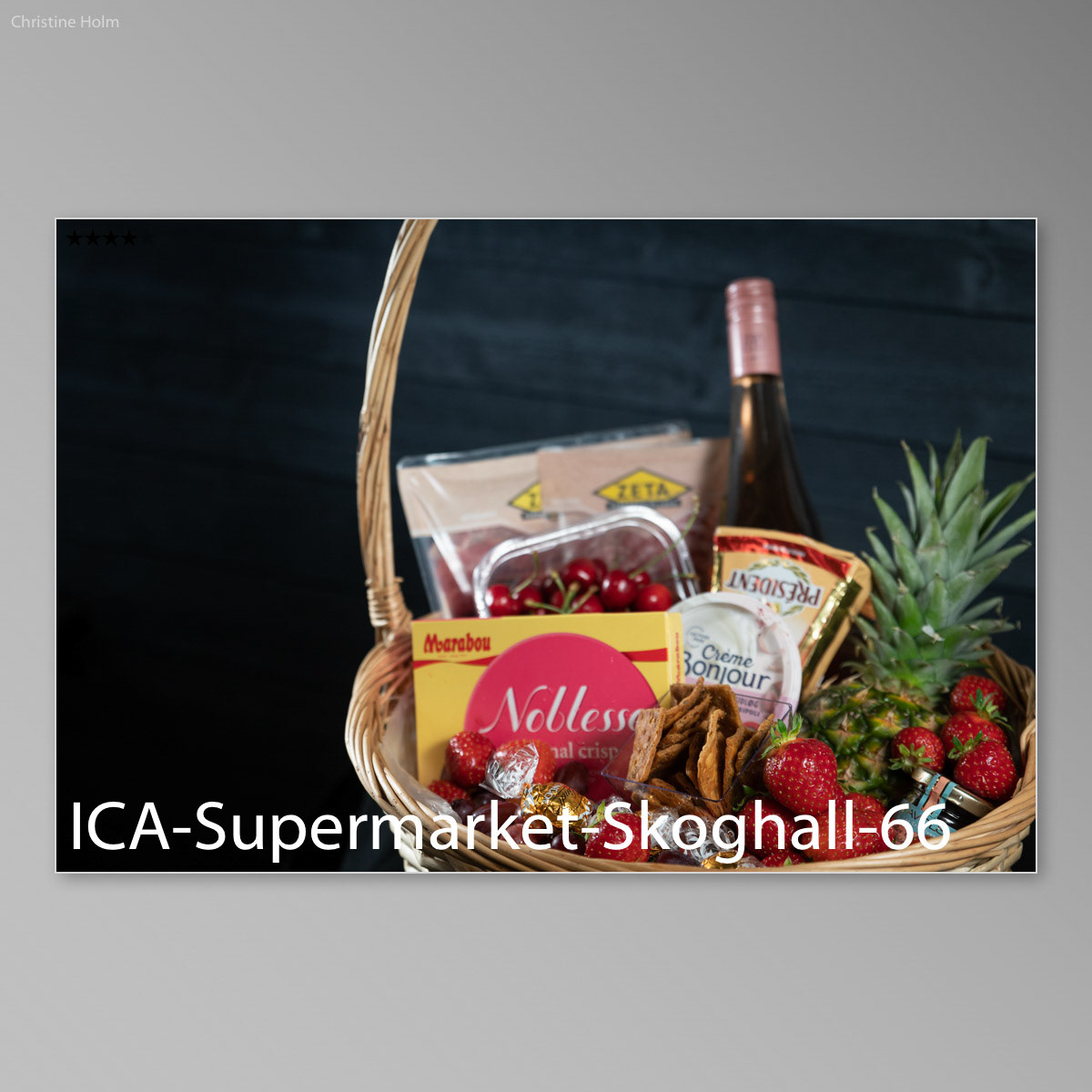 Foto: Christine Holm (www.christineholm.myportfolio.com)