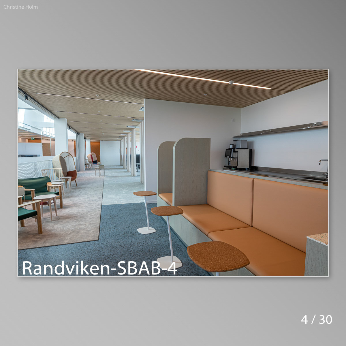 Foto: Christine Holm (www.christineholm.myportfolio.com)