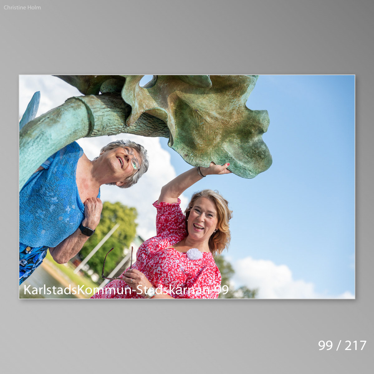 Foto: Christine Holm (www.christineholm.myportfolio.com)