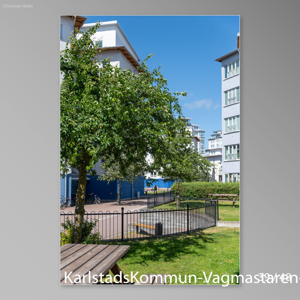 Foto: Christine Holm (www.christineholm.myportfolio.com)