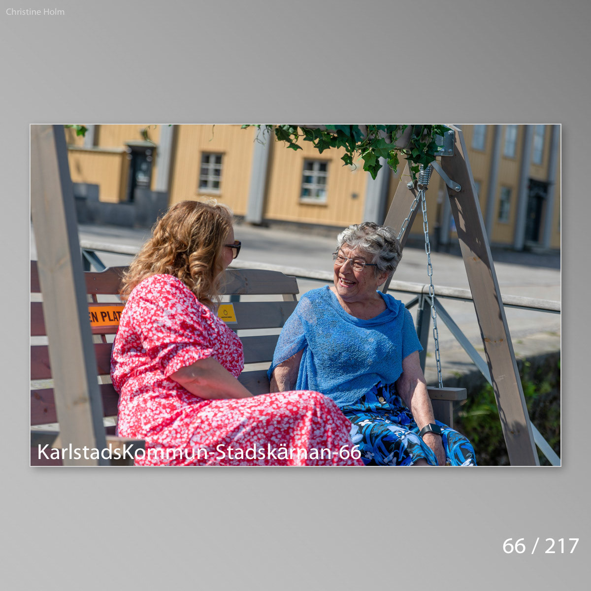 Foto: Christine Holm (www.christineholm.myportfolio.com)