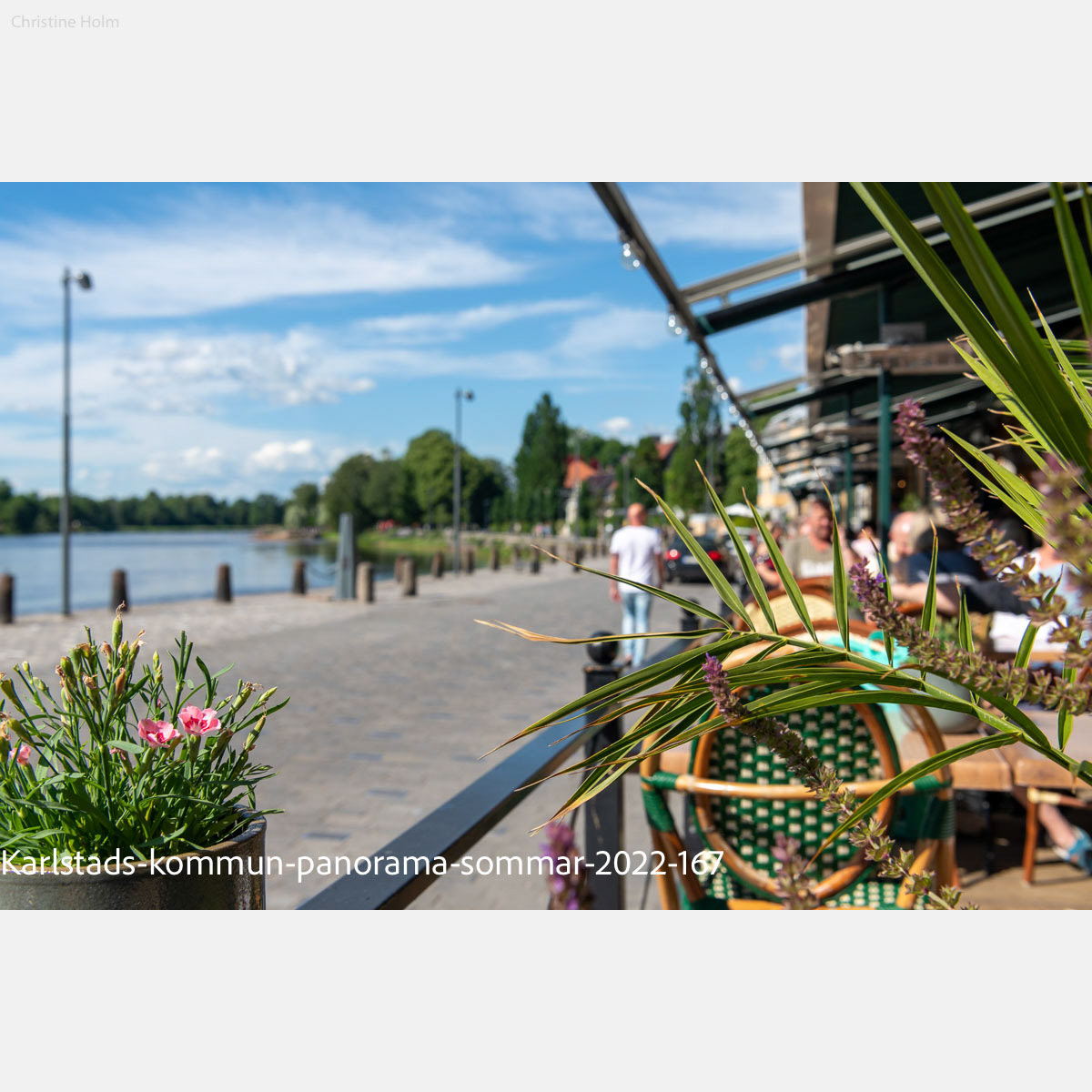 Foto: Christine Holm (www.christineholm.myportfolio.com)