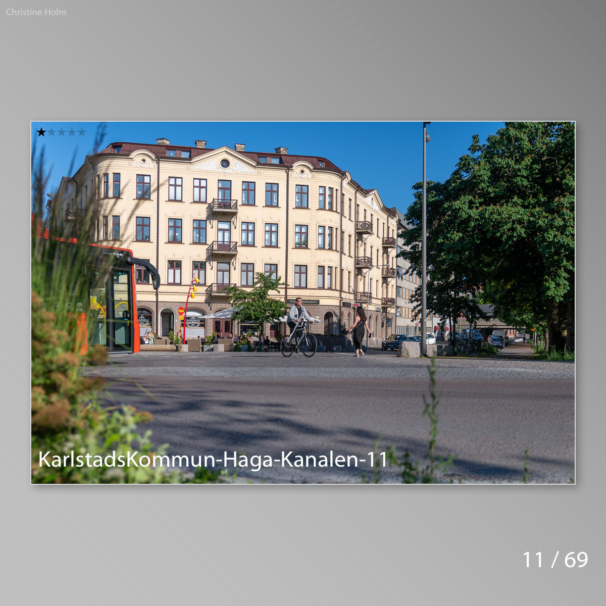 Foto: Christine Holm (www.christineholm.myportfolio.com)