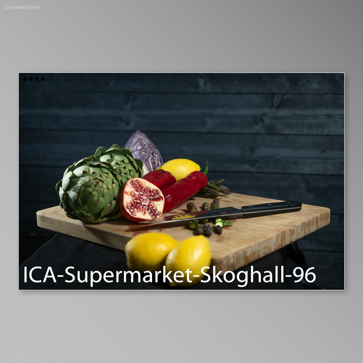 Foto: Christine Holm (www.christineholm.myportfolio.com)