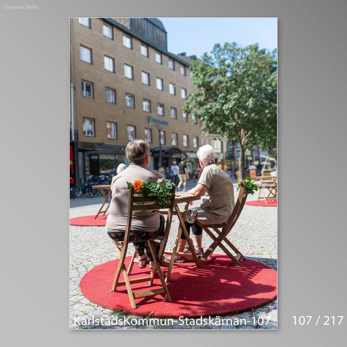 Foto: Christine Holm (www.christineholm.myportfolio.com)