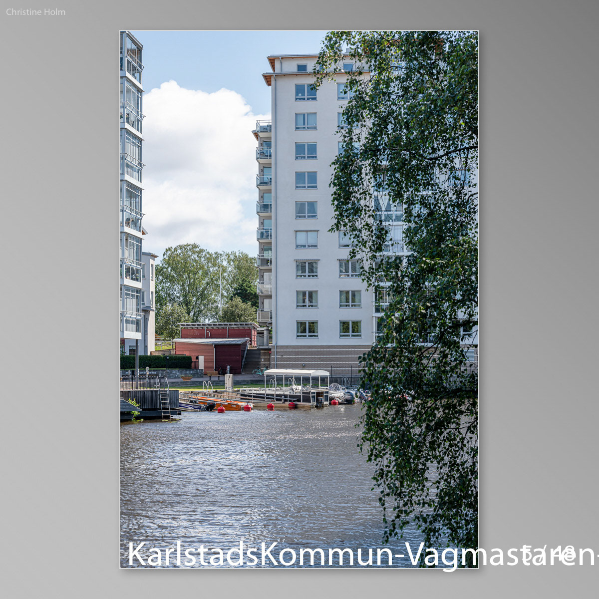 Foto: Christine Holm (www.christineholm.myportfolio.com)