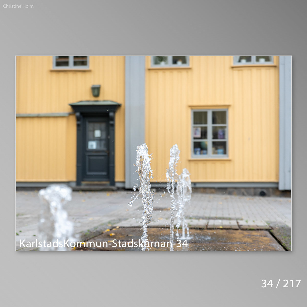 Foto: Christine Holm (www.christineholm.myportfolio.com)