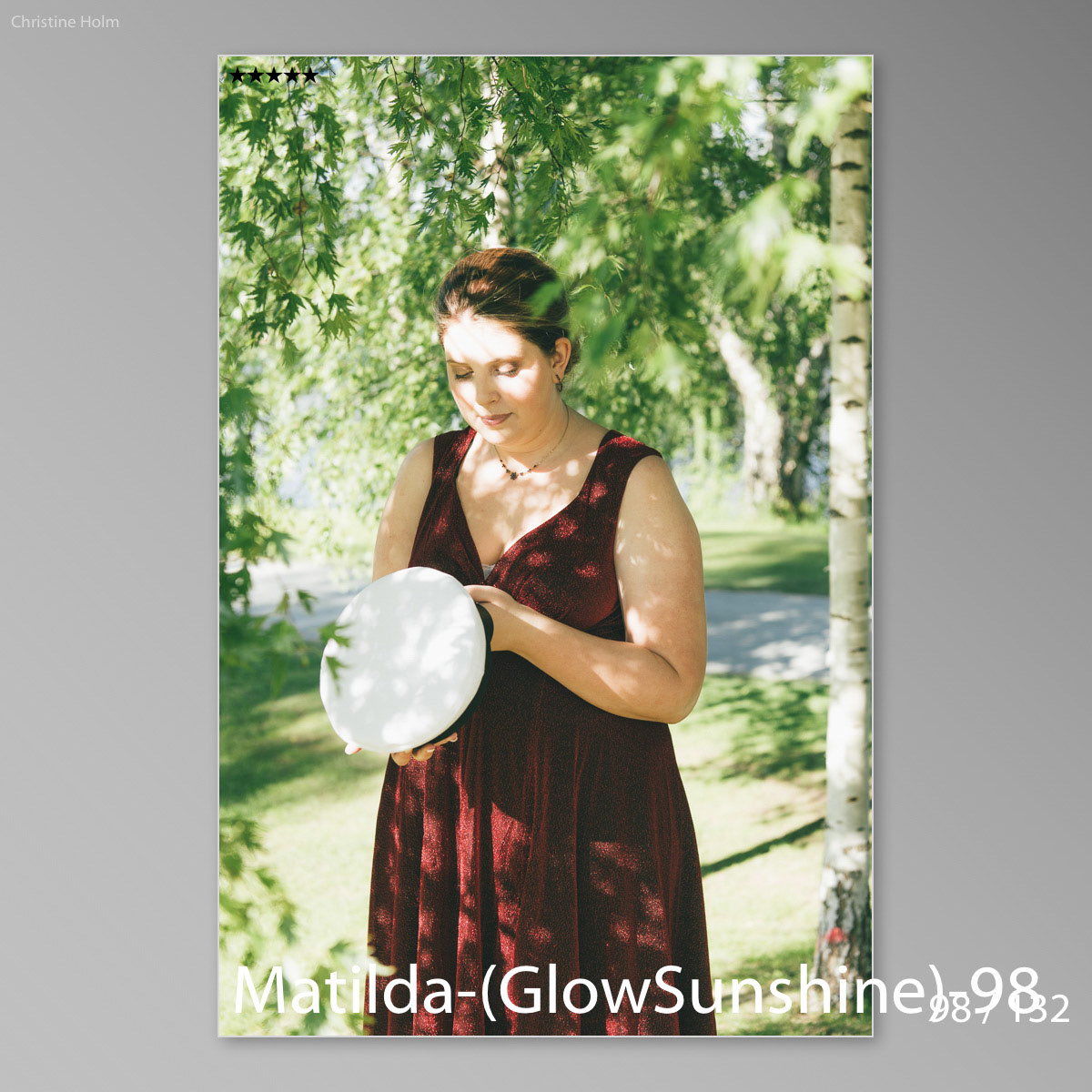 Foto: Christine Holm (www.christineholm.myportfolio.com)