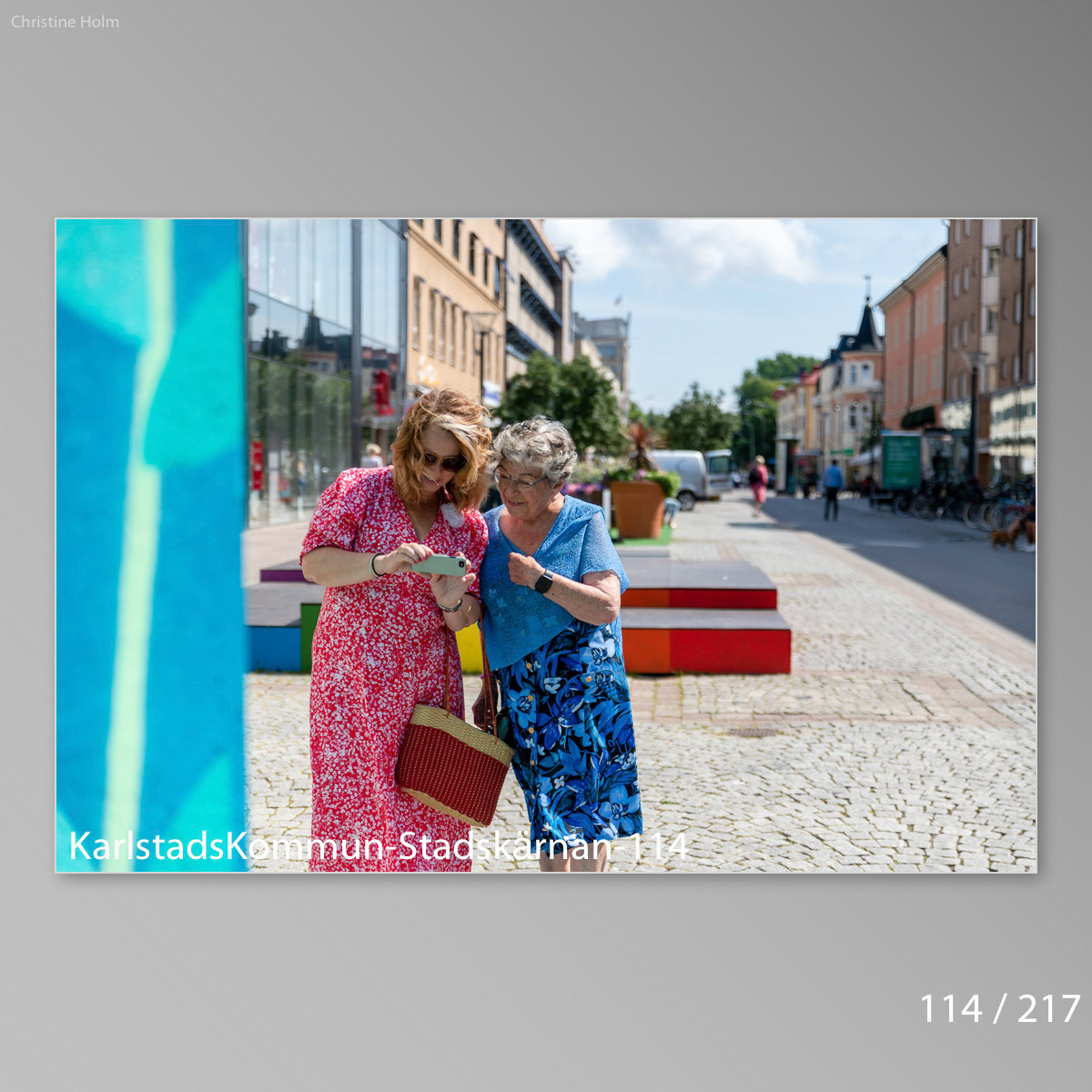 Foto: Christine Holm (www.christineholm.myportfolio.com)