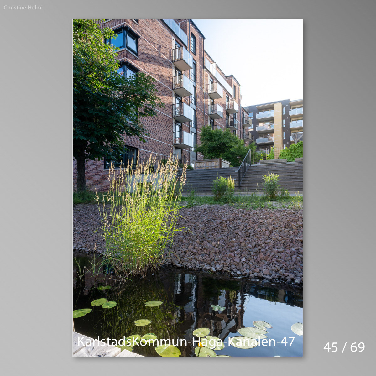 Foto: Christine Holm (www.christineholm.myportfolio.com)